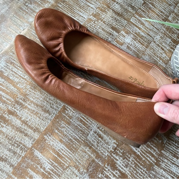 Style & Co Ballet Flats - Picture 8 of 9